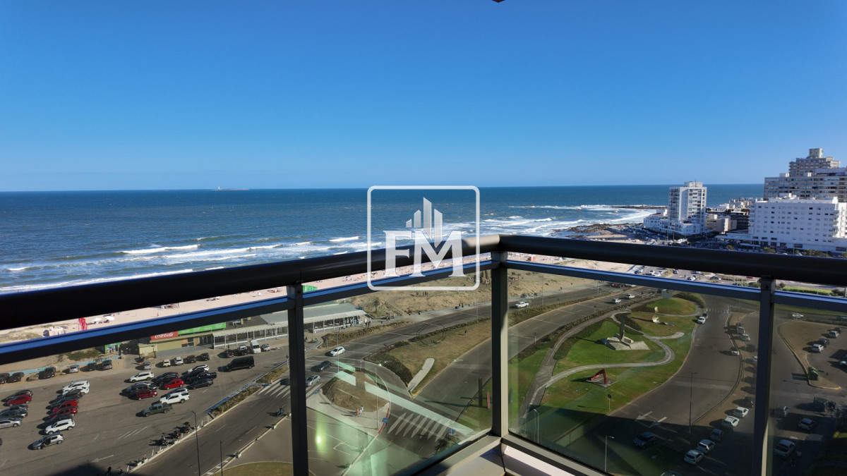 Apartamento ID.29 - Imperiale 3 dormitorios y dependencia alquiler invernal y anual