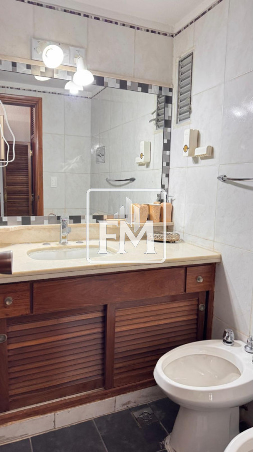 Apartamento ID.5 - Alquiler invernal 1 dormitorio