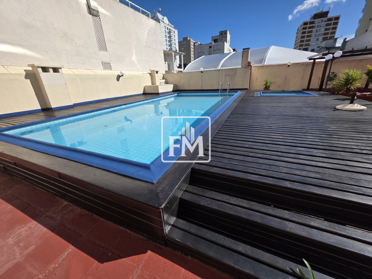 Apartamento ID.91 - Oportunidad apartamento 3 dormitorios 2 baños en peninsula