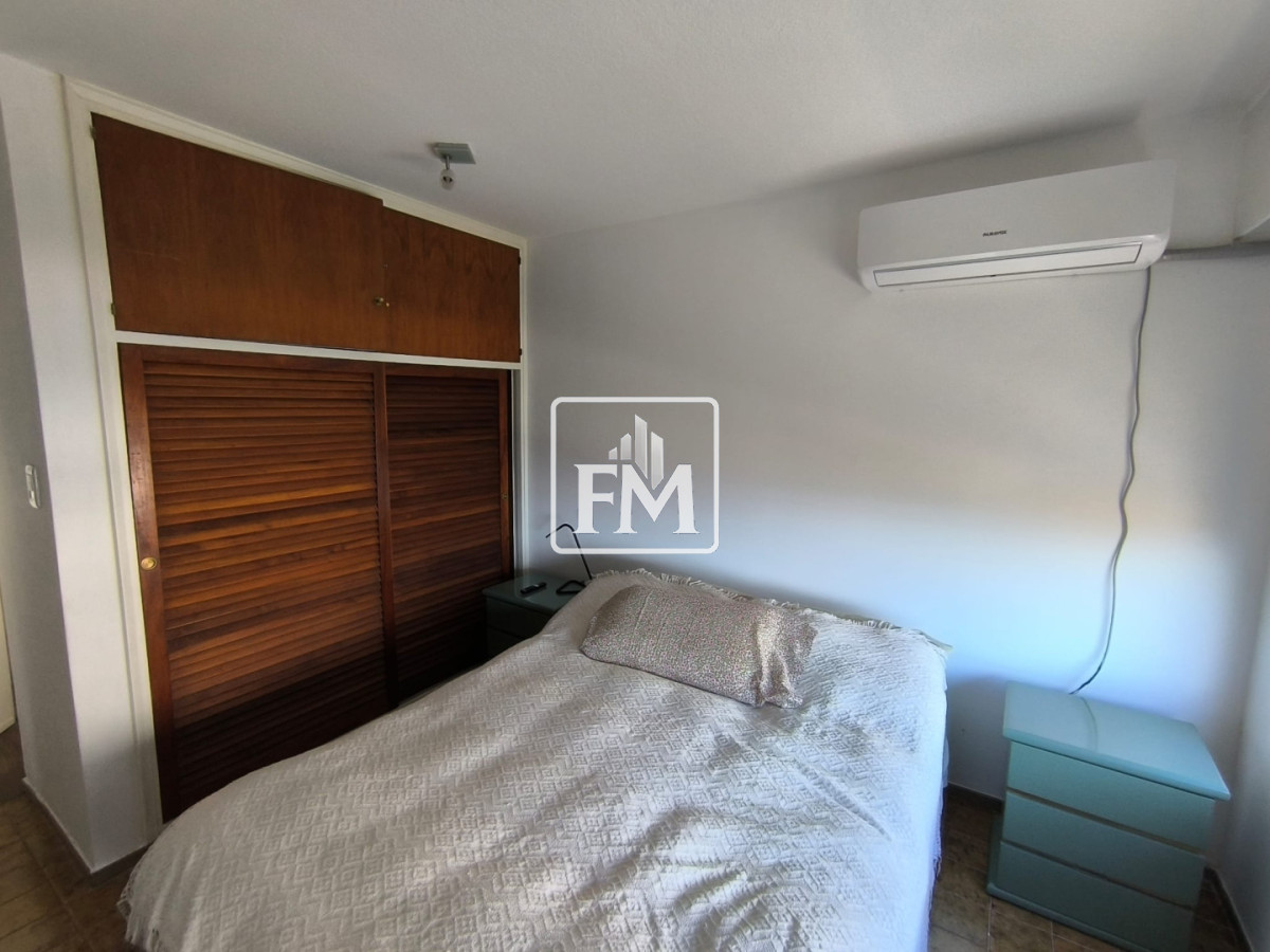 Apartamento ID.105 - Alquiler Anual. Vista al Mar