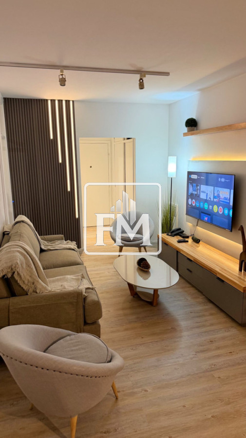 Apartamento ID.59 - Alquiler invernal 1 dormitorio y medio