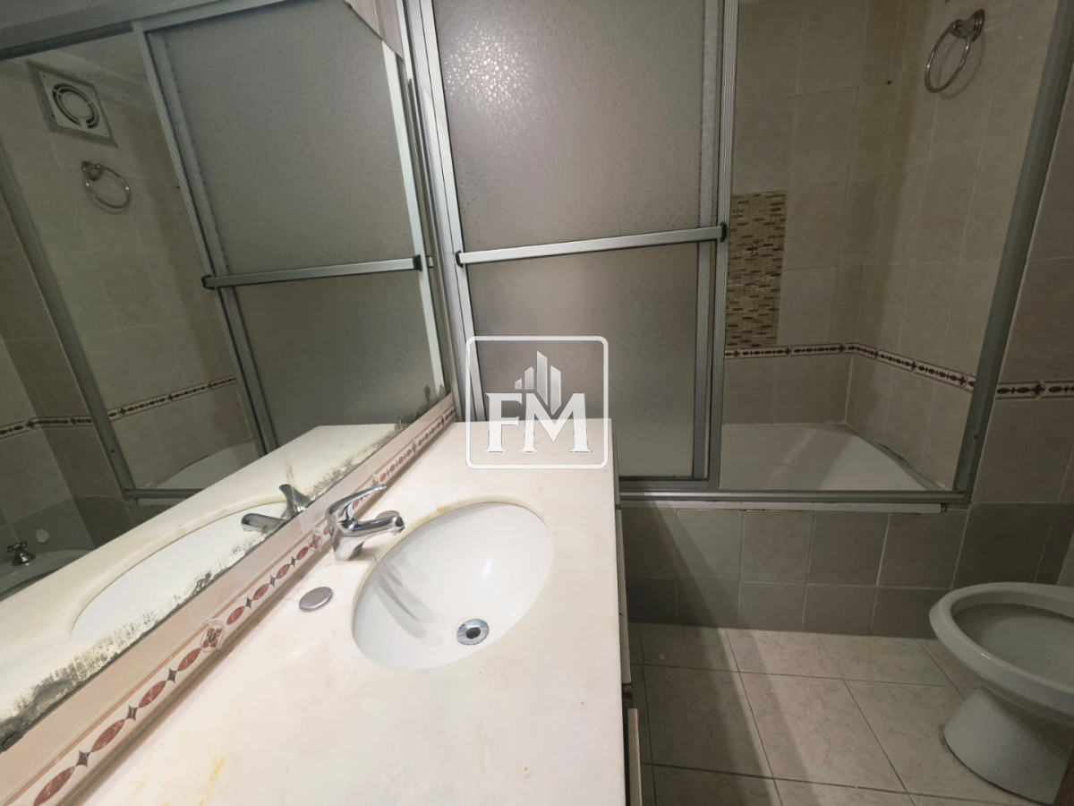 Apartamento ID.104 - Apartamento 3 dormitorios y dependencia