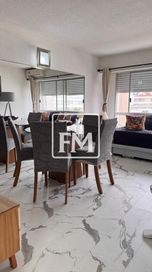 Apartamento ID.5 - Alquiler invernal 1 dormitorio