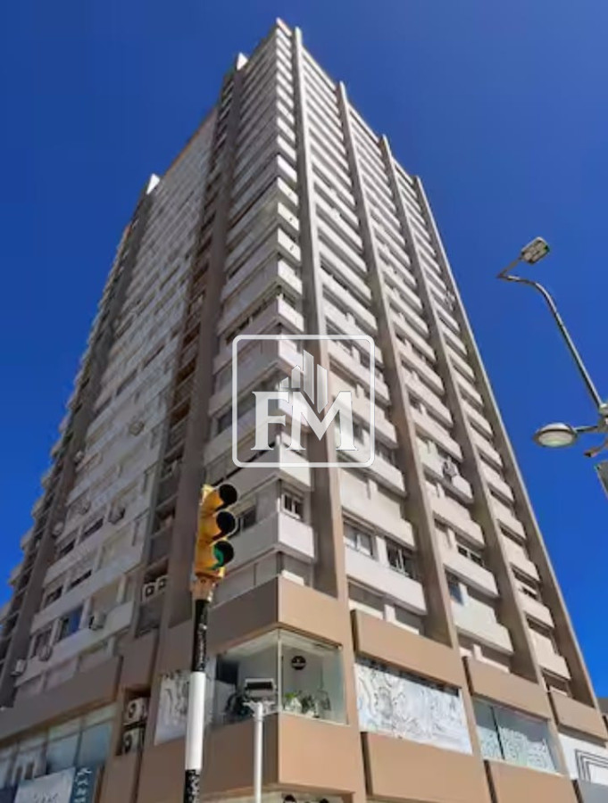 Apartamento ID.5 - Alquiler invernal 1 dormitorio