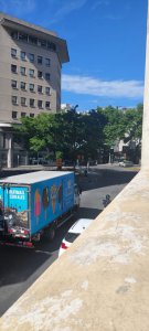 Venta Apartamento dos dormitorios Centro de Montevideo