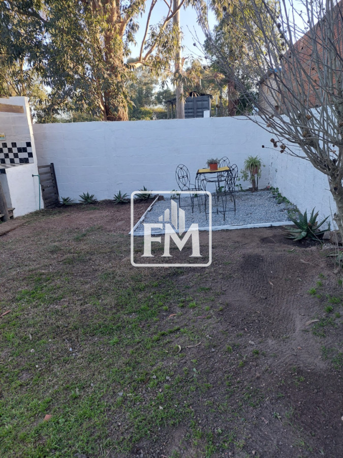 Casa ID.143 - Hermosa casa en balneario buenos aires