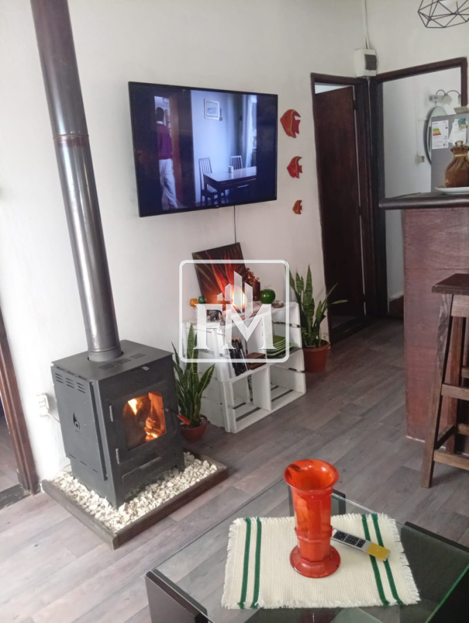 Casa ID.143 - Hermosa casa en balneario buenos aires