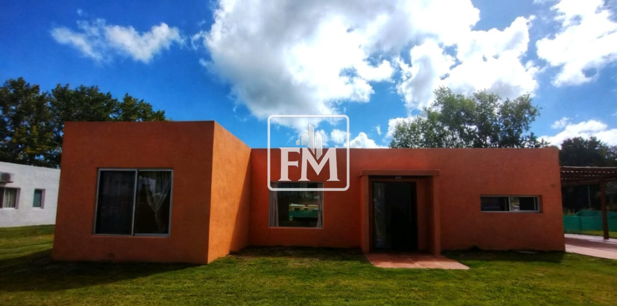 Casa ID.77 - Casa en verde mora 3 dormitorios alquiler anual