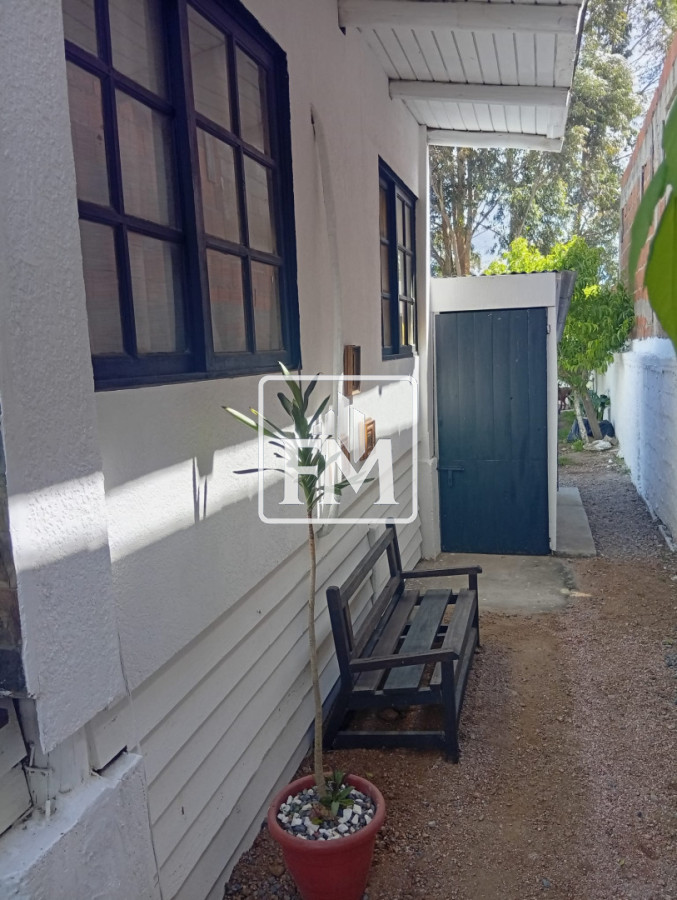 Casa ID.143 - Hermosa casa en balneario buenos aires