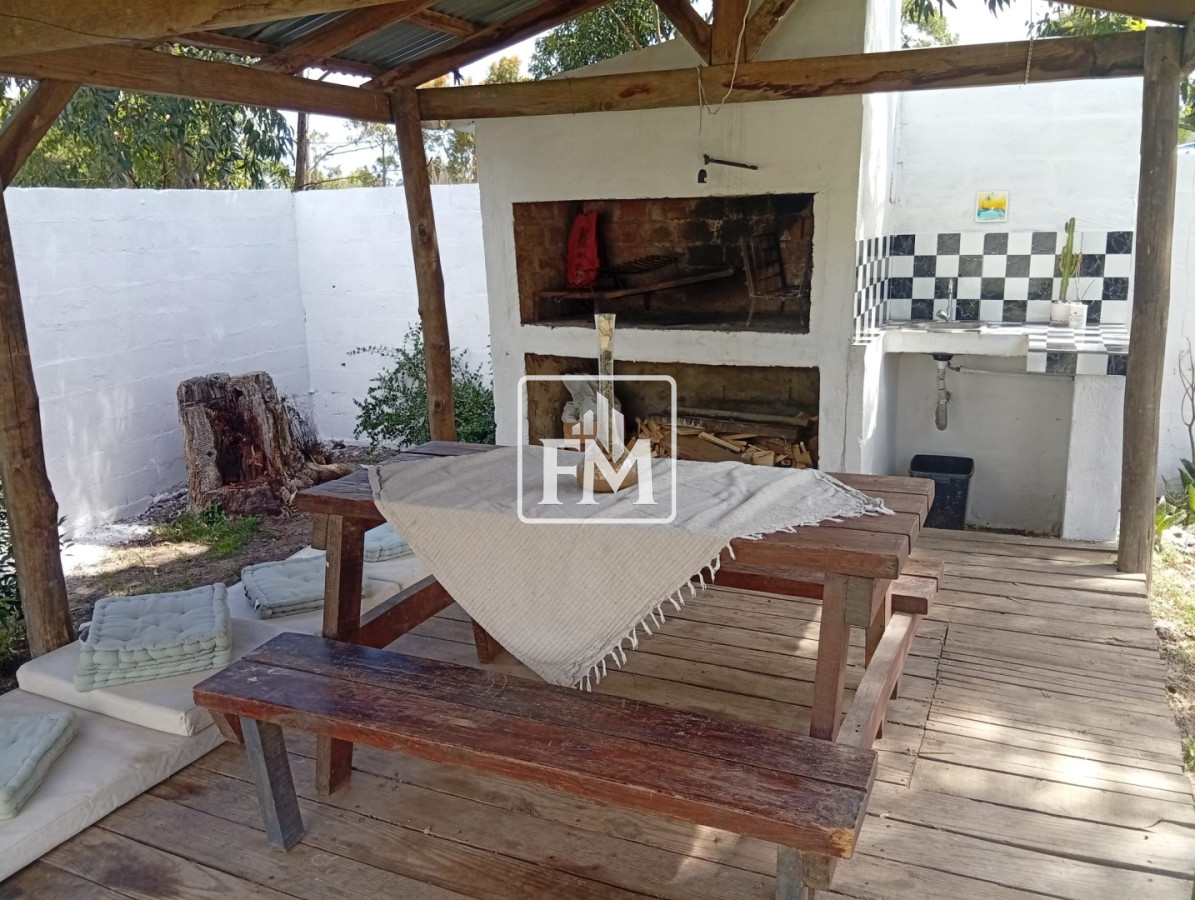 Casa ID.143 - Hermosa casa en balneario buenos aires