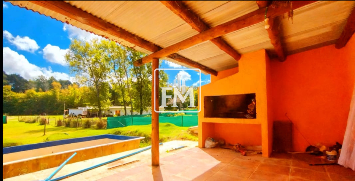 Casa ID.77 - Casa en verde mora 3 dormitorios alquiler anual