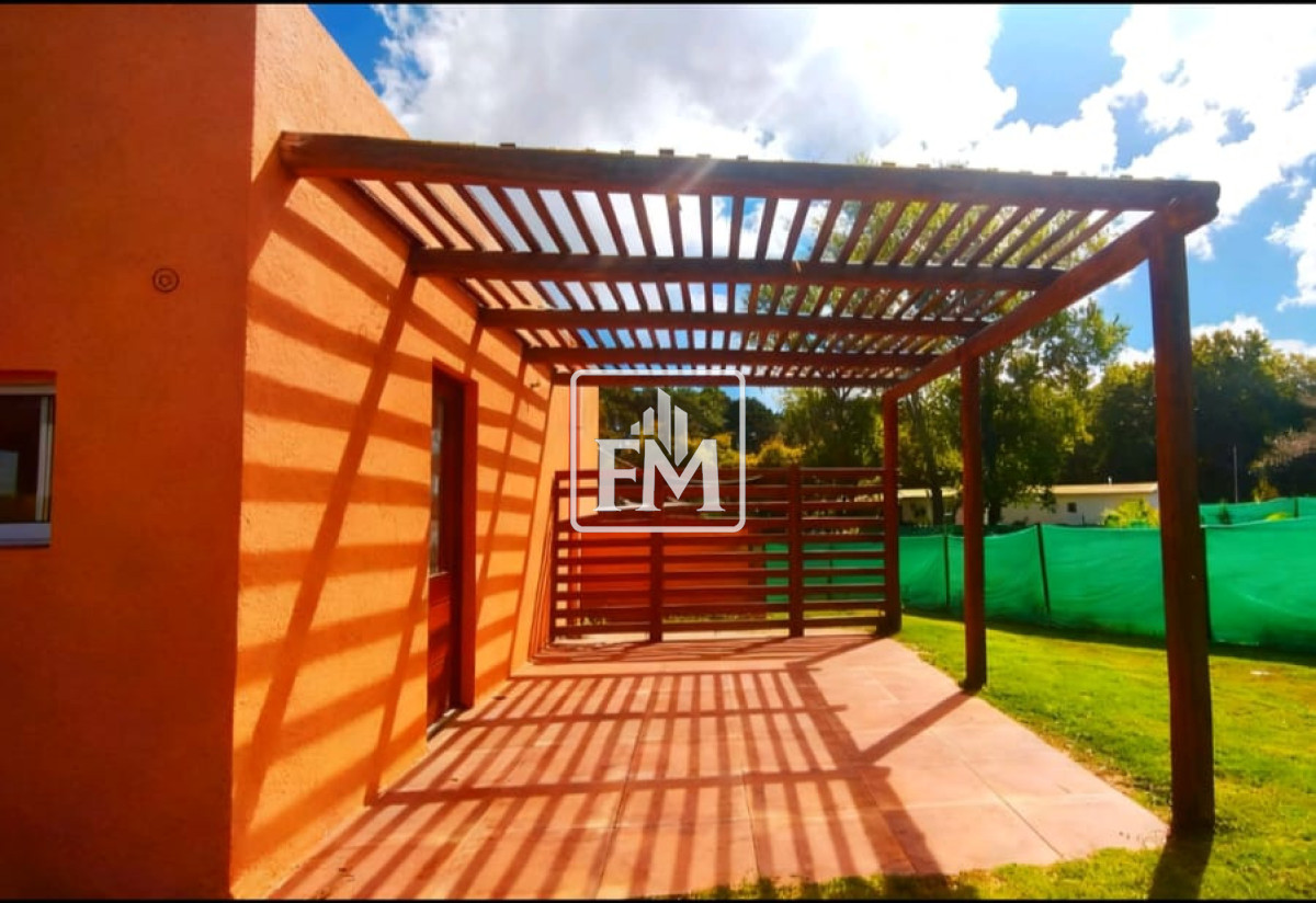 Casa ID.77 - Casa en verde mora 3 dormitorios alquiler anual