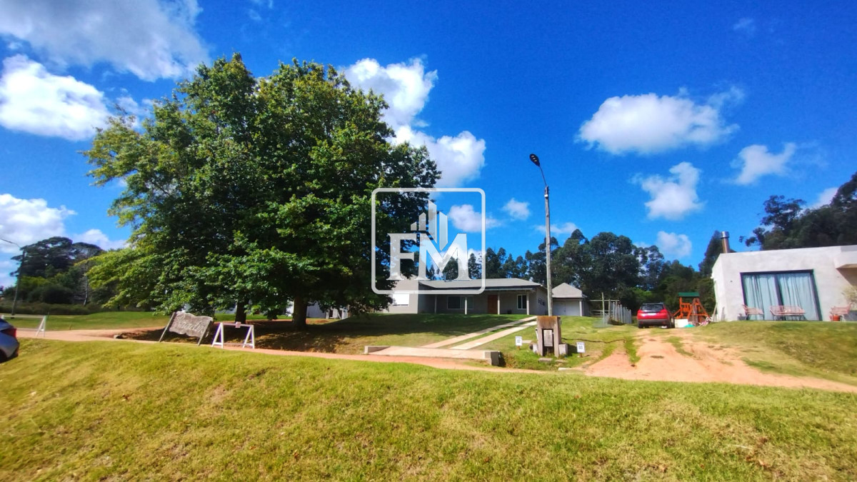 Casa ID.77 - Casa en verde mora 3 dormitorios alquiler anual