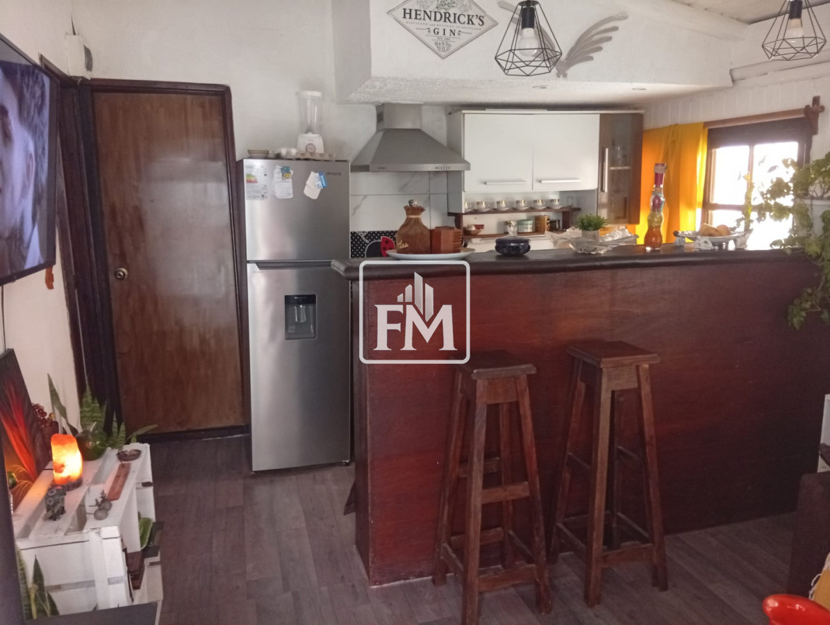 Casa ID.143 - Hermosa casa en balneario buenos aires