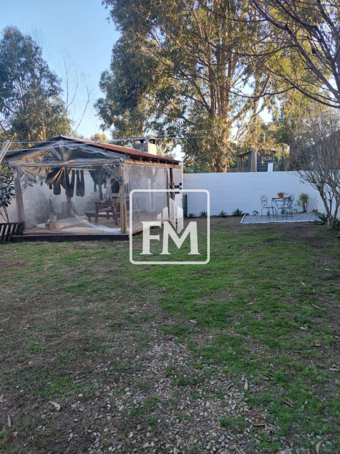 Casa ID.143 - Hermosa casa en balneario buenos aires