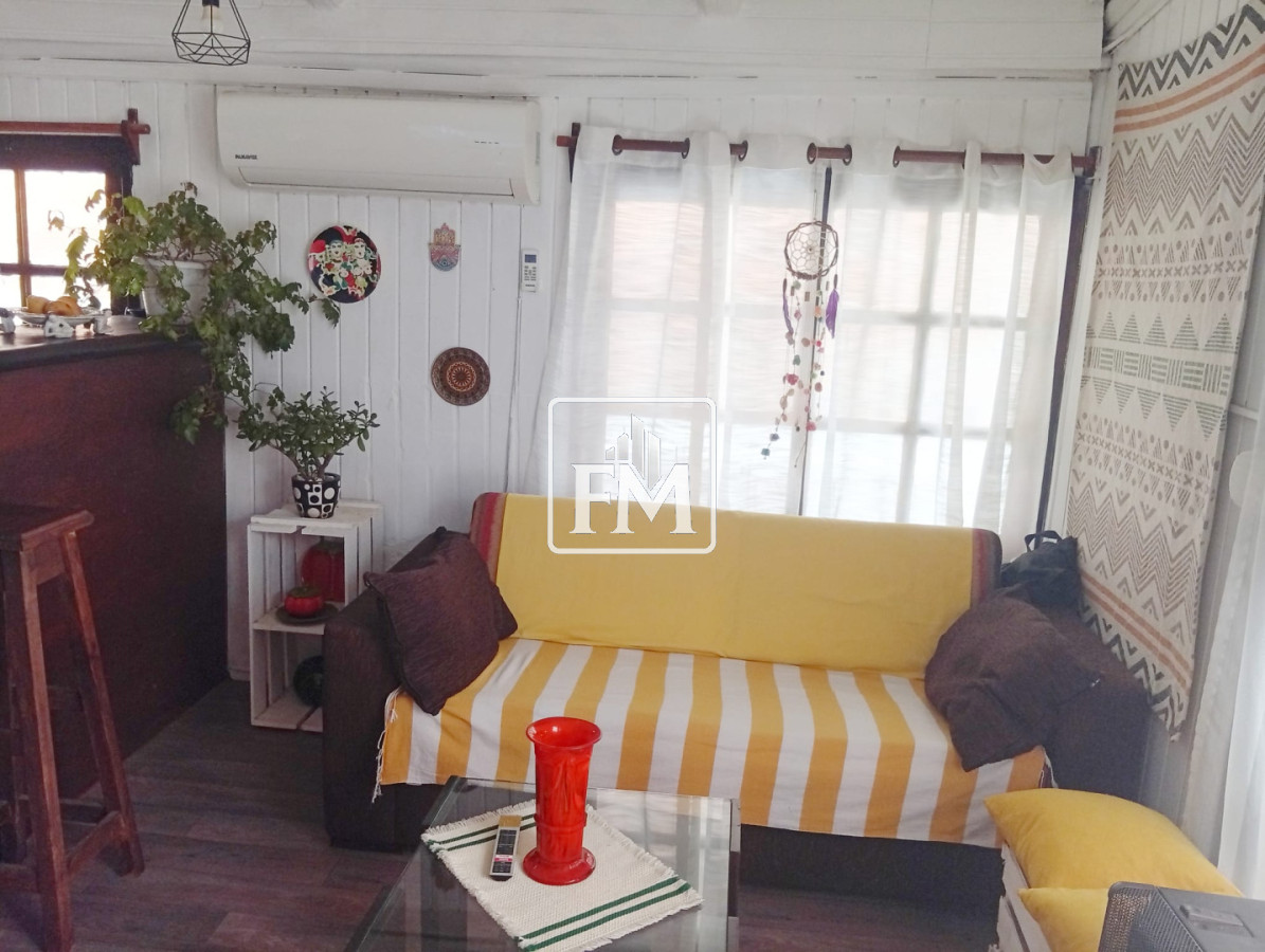 Casa ID.143 - Hermosa casa en balneario buenos aires