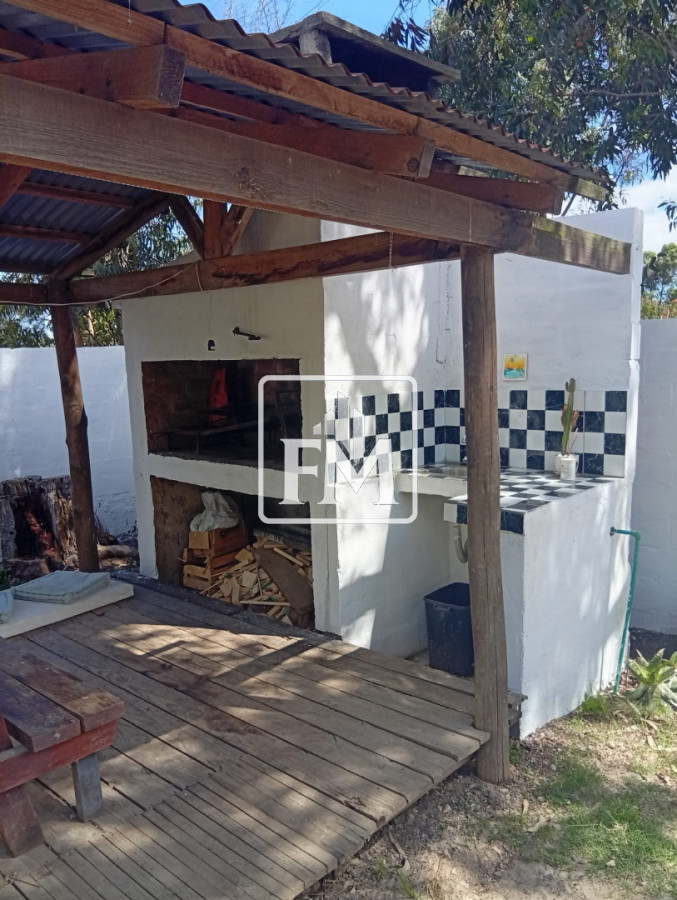Casa ID.143 - Hermosa casa en balneario buenos aires