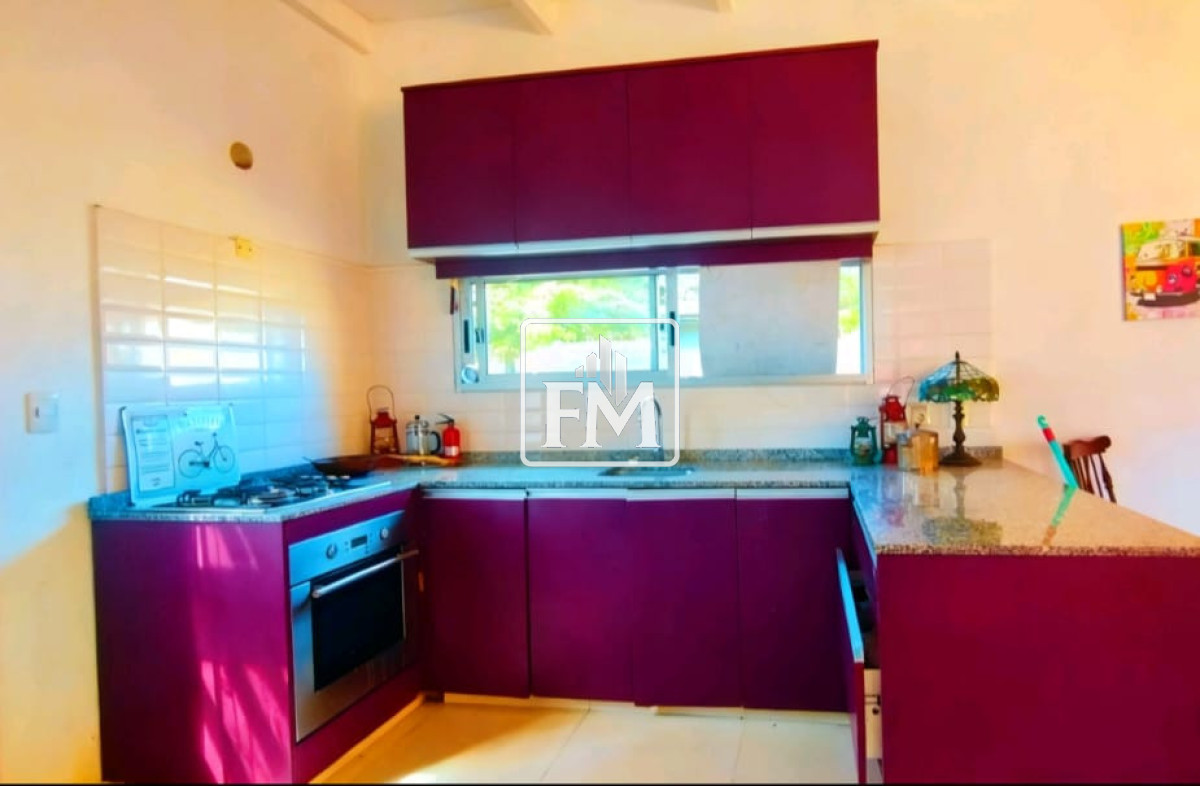 Casa ID.77 - Casa en verde mora 3 dormitorios alquiler anual