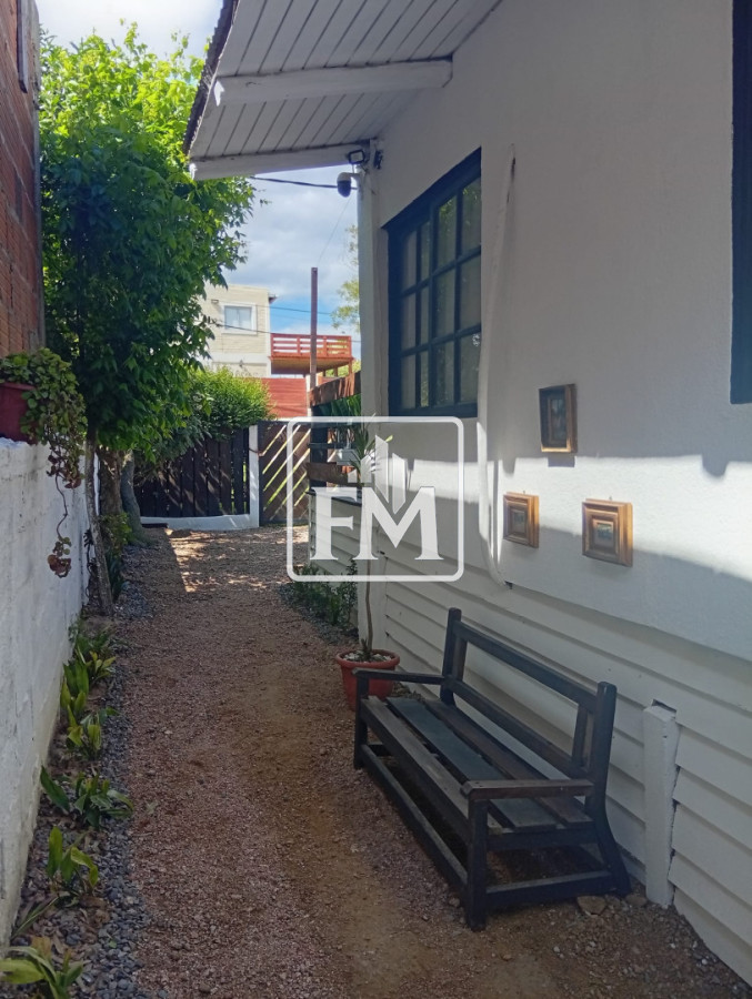Casa ID.143 - Hermosa casa en balneario buenos aires