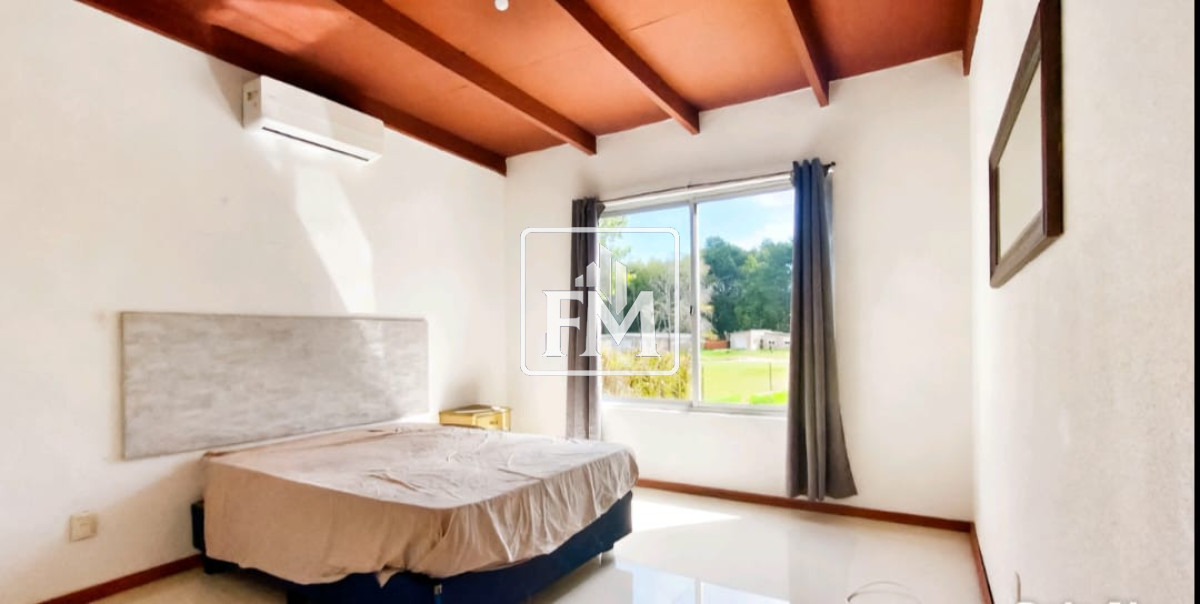 Casa ID.77 - Casa en verde mora 3 dormitorios alquiler anual