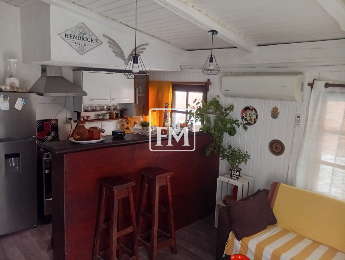 Casa ID.143 - Hermosa casa en balneario buenos aires