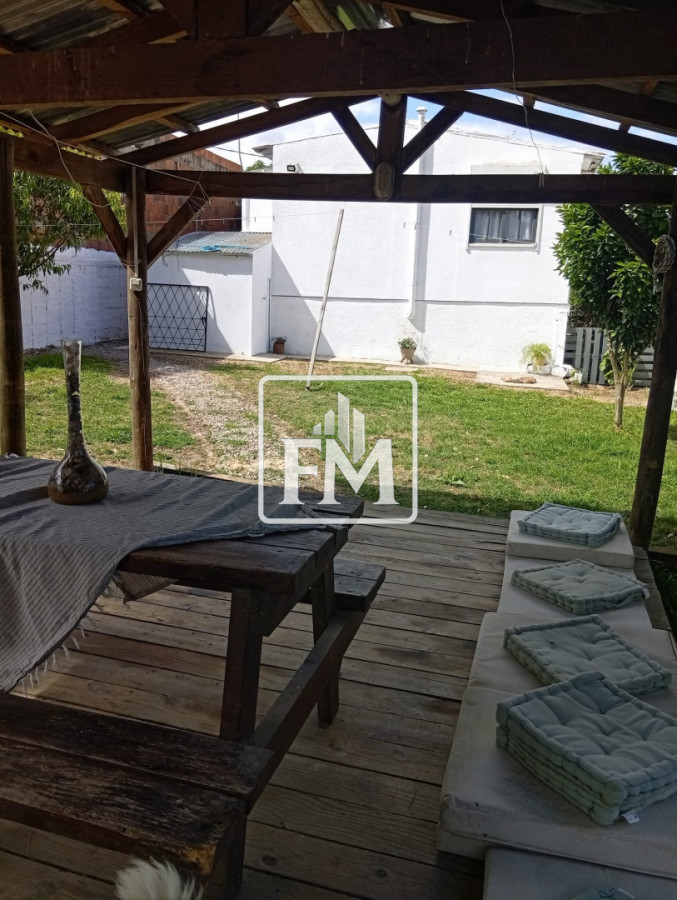 Casa ID.143 - Hermosa casa en balneario buenos aires