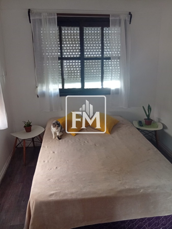 Casa ID.143 - Hermosa casa en balneario buenos aires