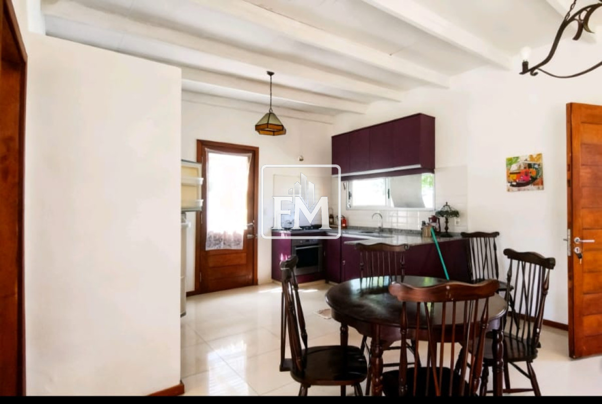 Casa ID.77 - Casa en verde mora 3 dormitorios alquiler anual