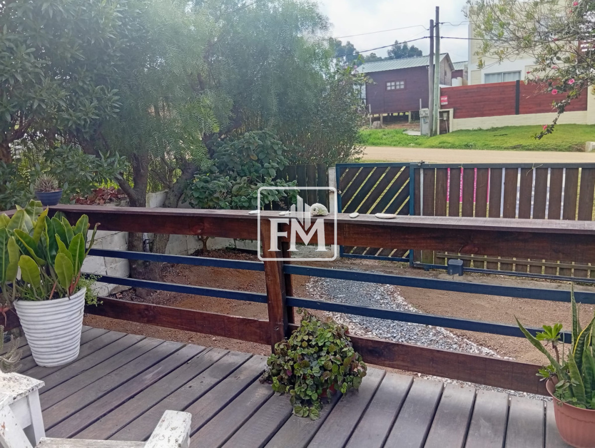 Casa ID.143 - Hermosa casa en balneario buenos aires