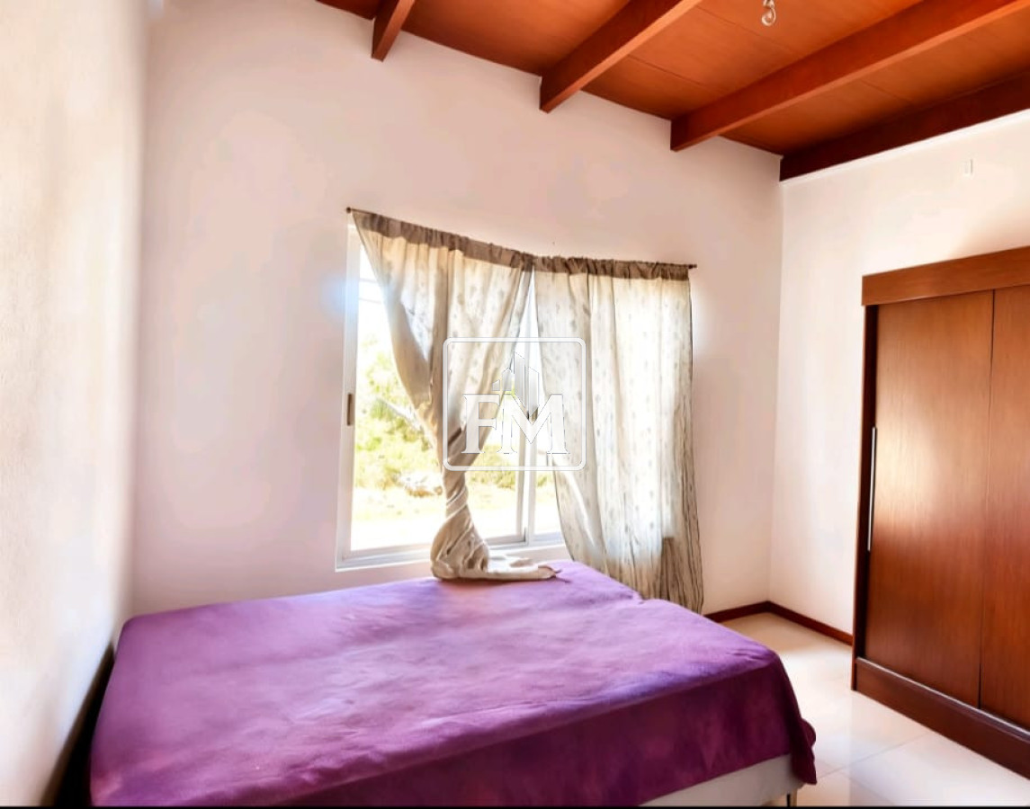 Casa ID.77 - Casa en verde mora 3 dormitorios alquiler anual