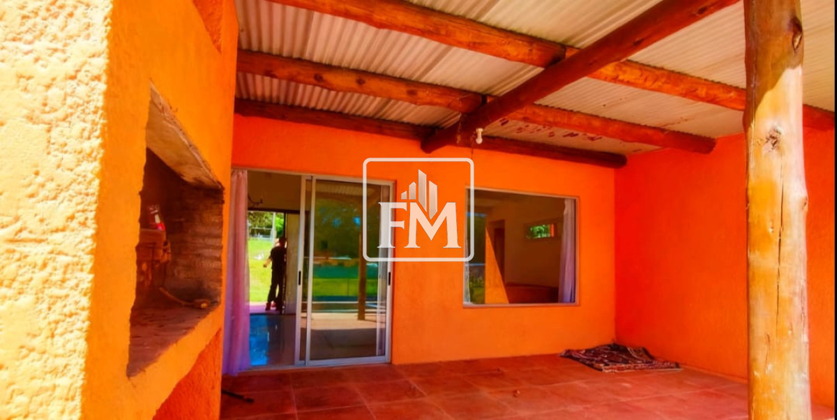 Casa ID.77 - Casa en verde mora 3 dormitorios alquiler anual