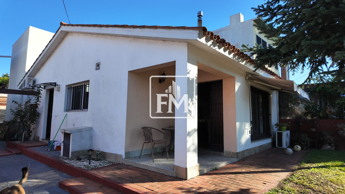 Casa ID.60 - Oportunidad de Inversión en maldonado park