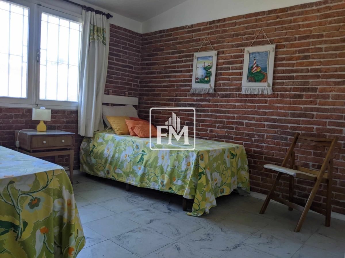 Casa ID.32 - Casa 3 dormitorios 2 baños Invernal