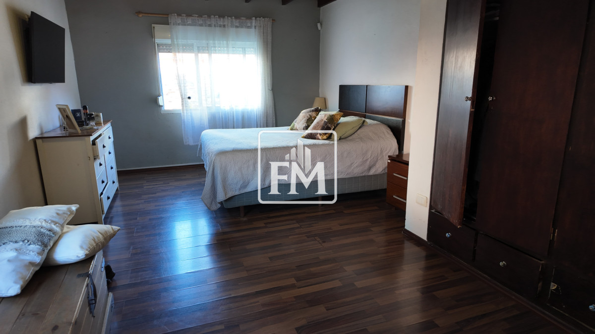 Casa ID.60 - Oportunidad de Inversión en maldonado park