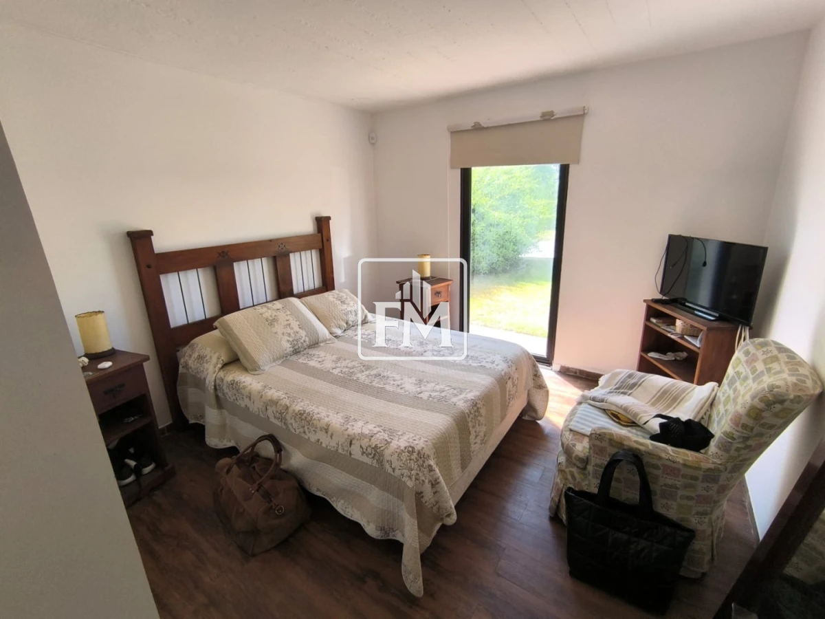 Casa ID.34 - Casa en Venta. Pinares