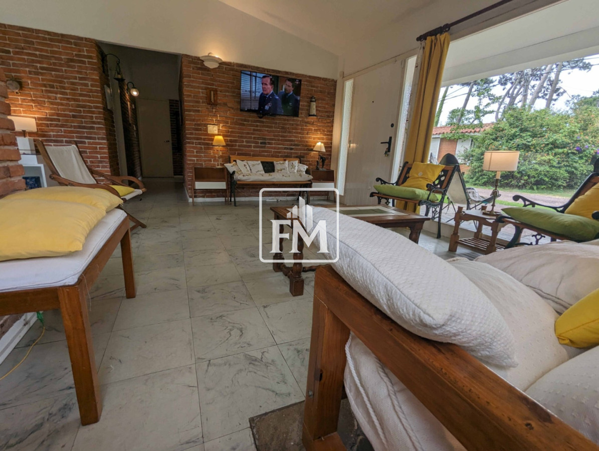 Casa ID.32 - Casa 3 dormitorios 2 baños Invernal