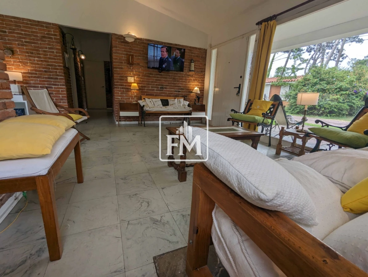 Casa ID.32 - Casa 3 dormitorios 2 baños Invernal