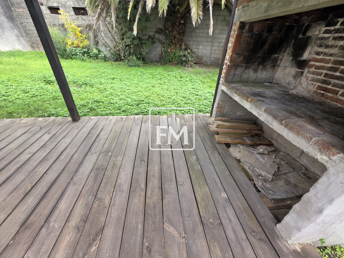 Casa ID.100 - Se vende Casa reciclada 4 dormitorios
