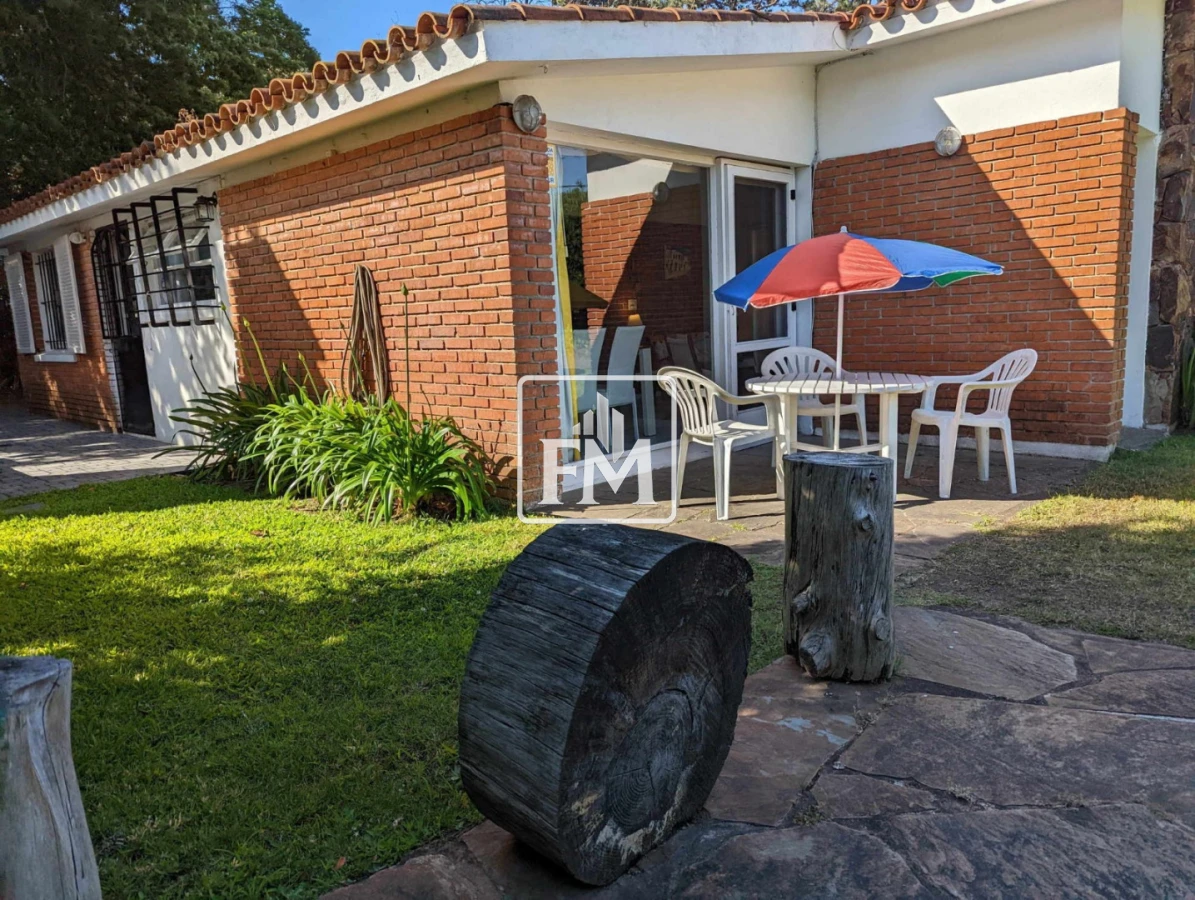 Casa ID.32 - Casa 3 dormitorios 2 baños Invernal