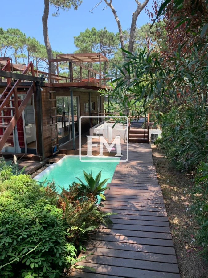 Casa ID.20 - Casa Montoya a 300 metros del mar 