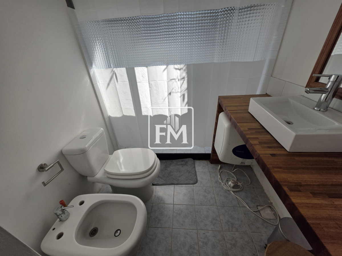 Casa ID.90 - Alquiler Anual la residence