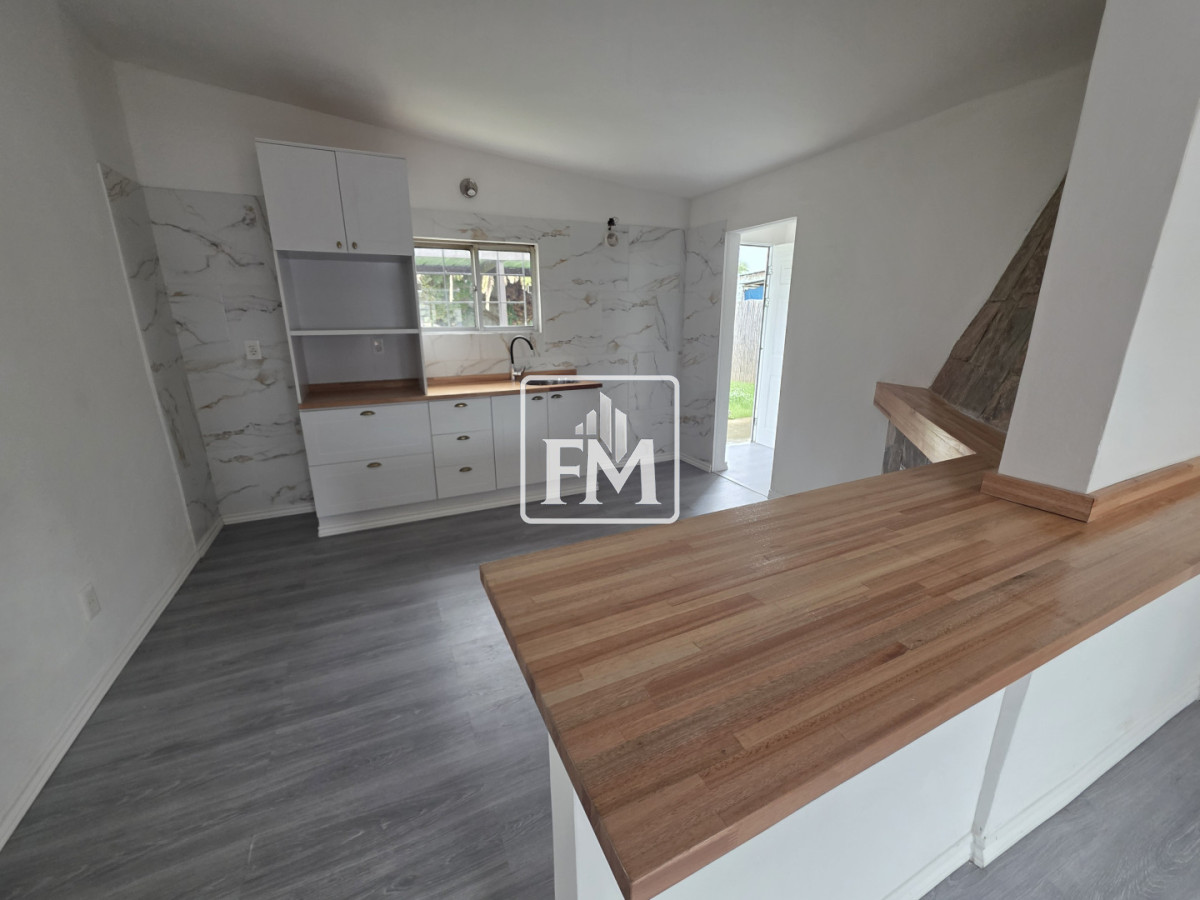 Casa ID.100 - Se vende Casa reciclada 4 dormitorios