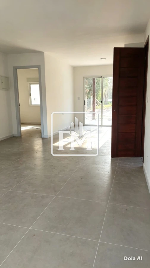 Casa ID.133 - Casa en Venta  a Estrenar en Piriápolis 