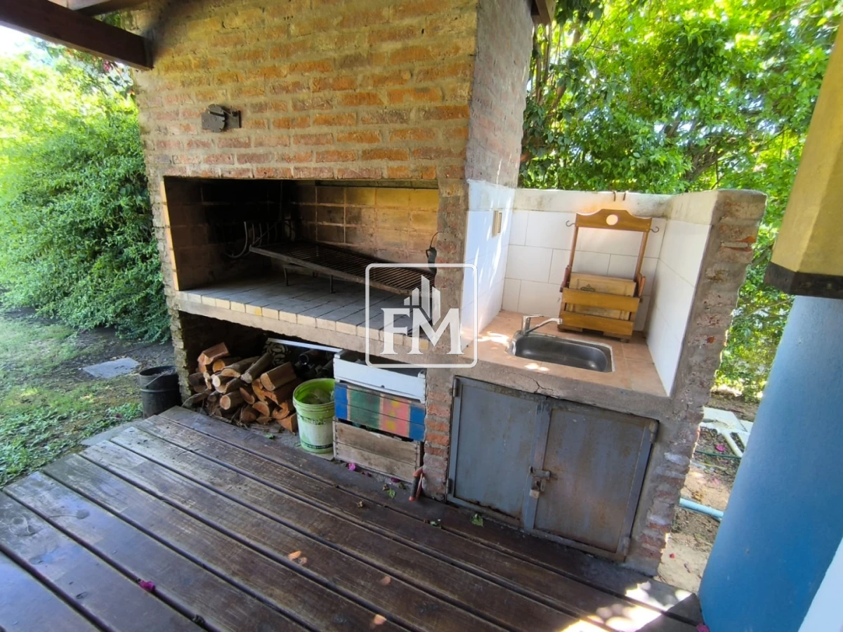 Casa ID.34 - Casa en Venta. Pinares