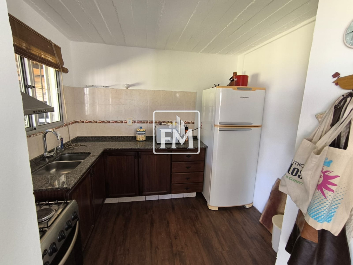 Casa ID.34 - Casa en Venta. Pinares