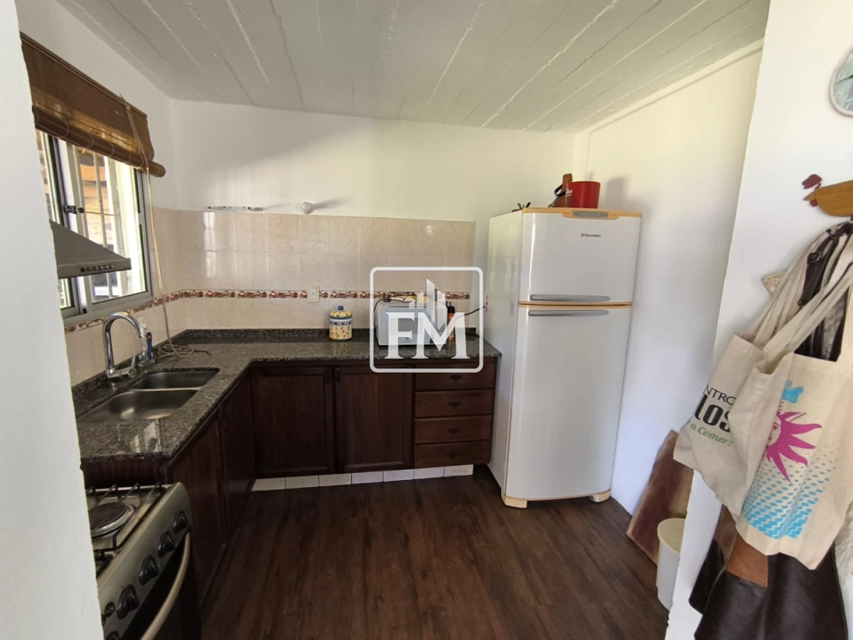 Casa ID.34 - Casa en Venta. Pinares