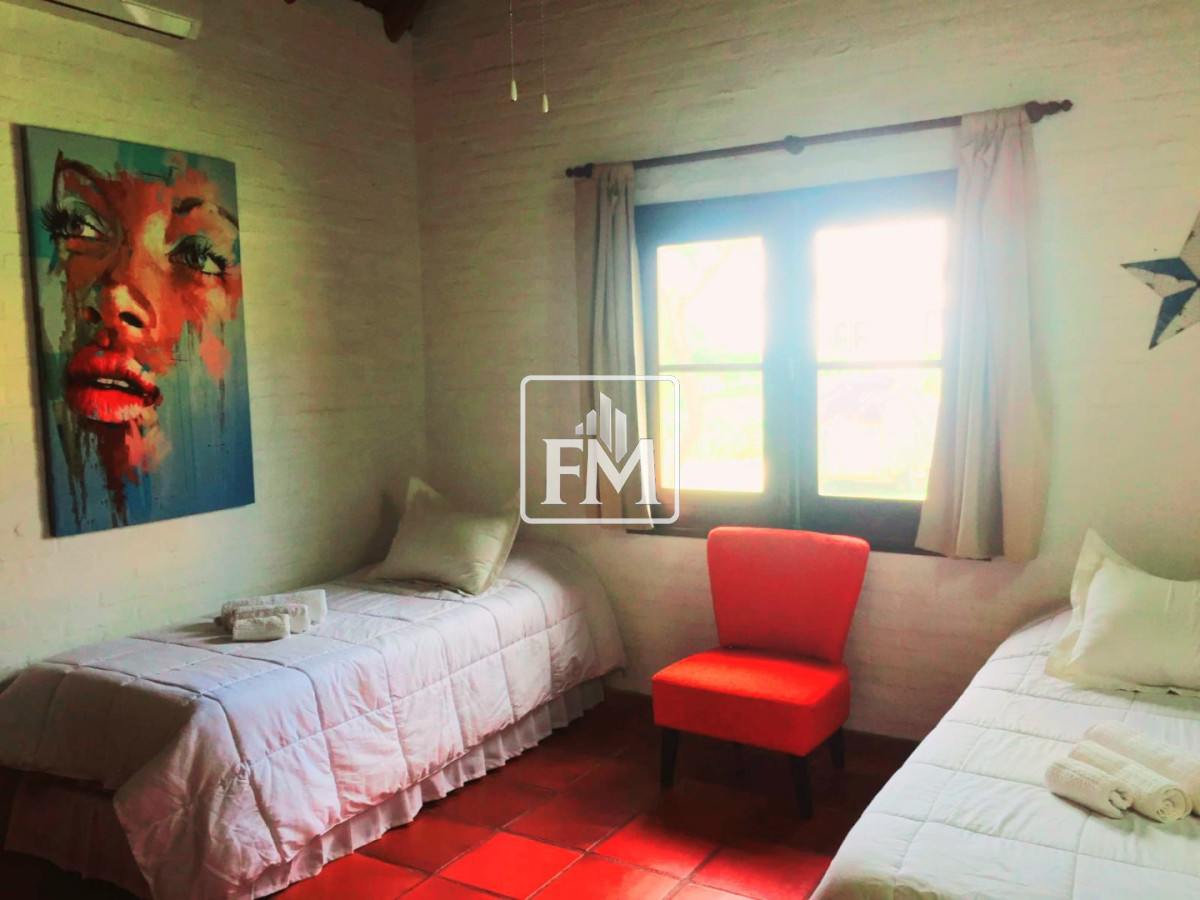 Casa ID.21 - Alquiler anual montoya a metros del mar