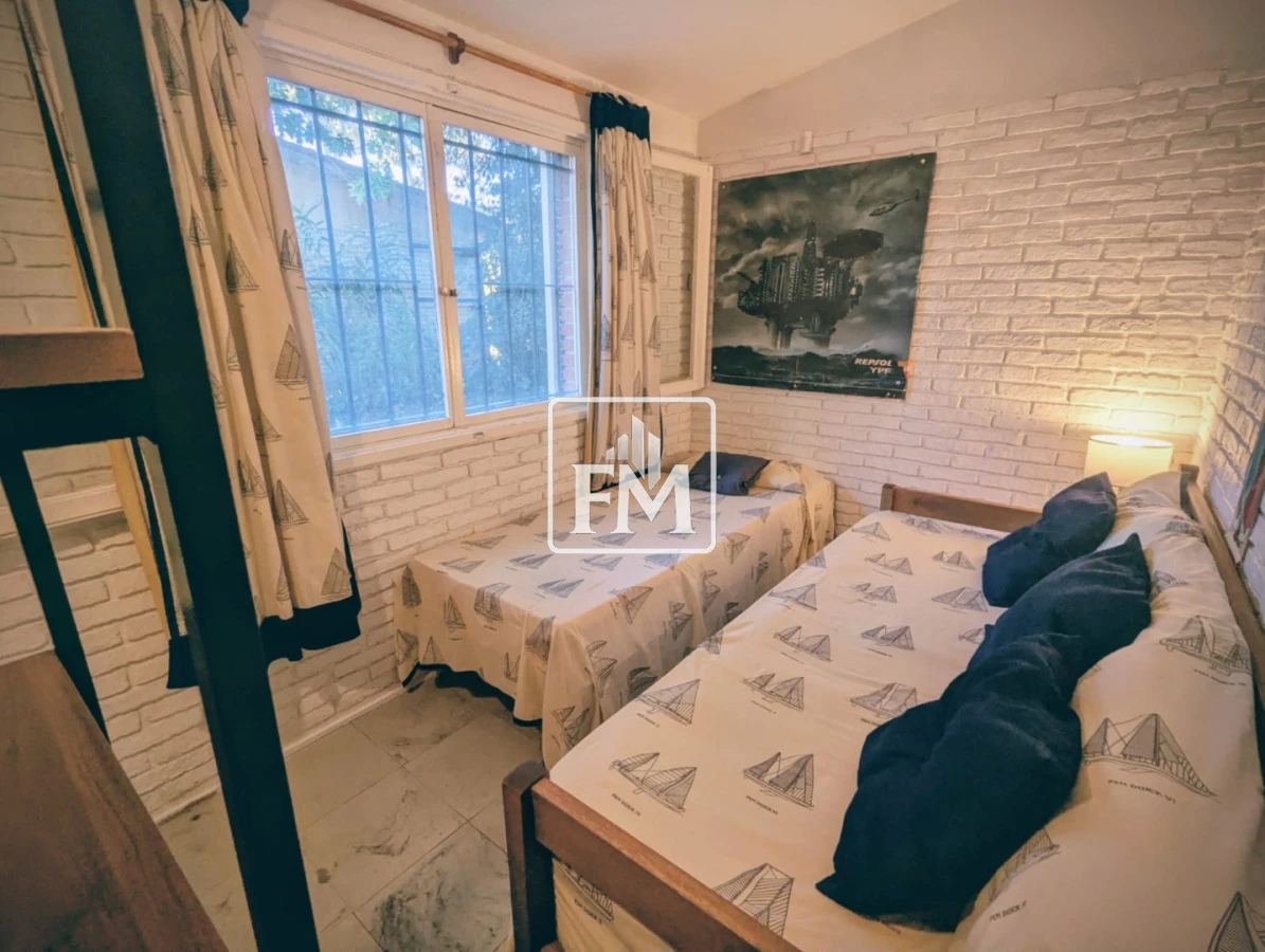 Casa ID.32 - Casa 3 dormitorios 2 baños Invernal