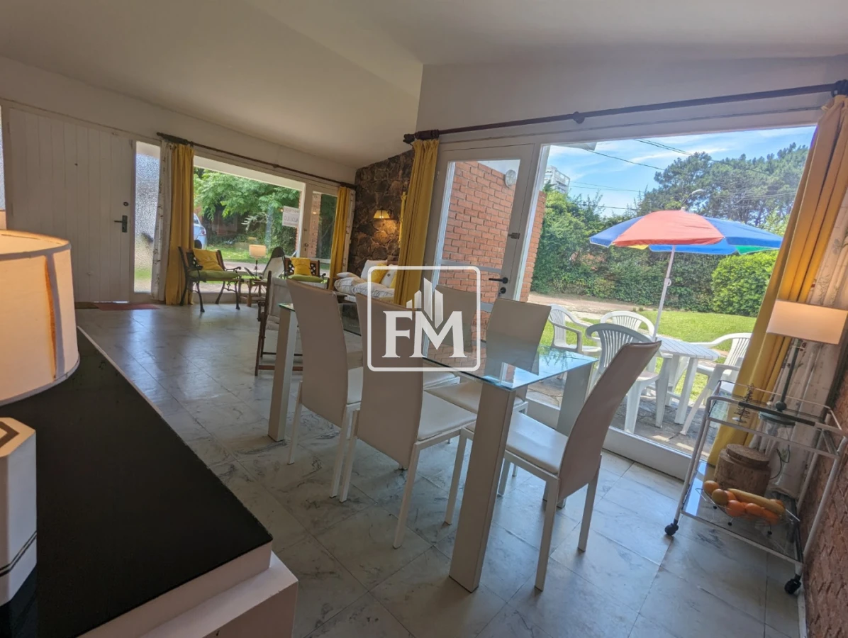 Casa ID.32 - Casa 3 dormitorios 2 baños Invernal