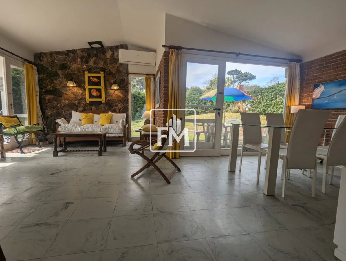 Casa ID.32 - Casa 3 dormitorios 2 baños Invernal